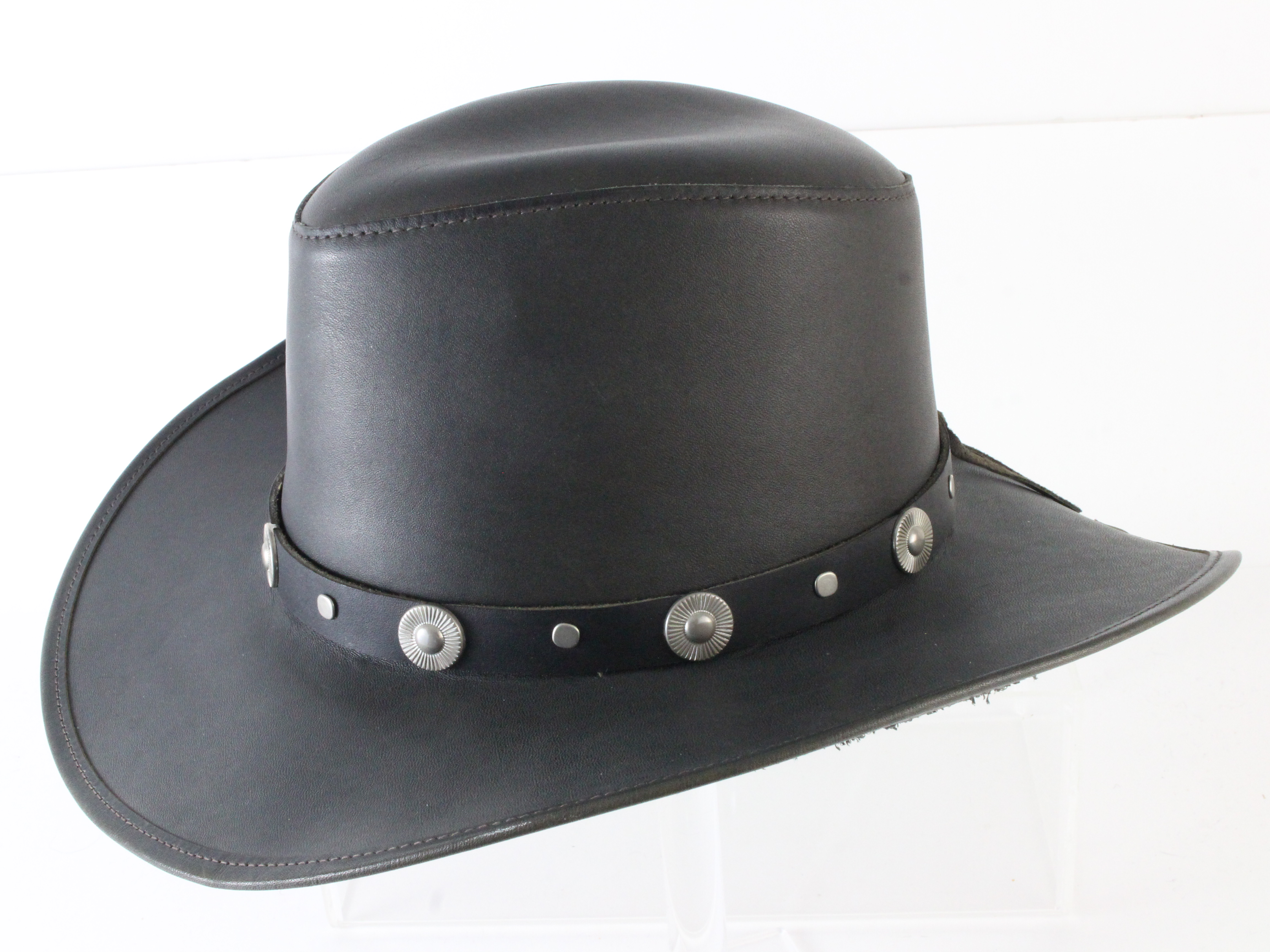 Winfield Cover Co. western hat. NEW Late 60 main image 3