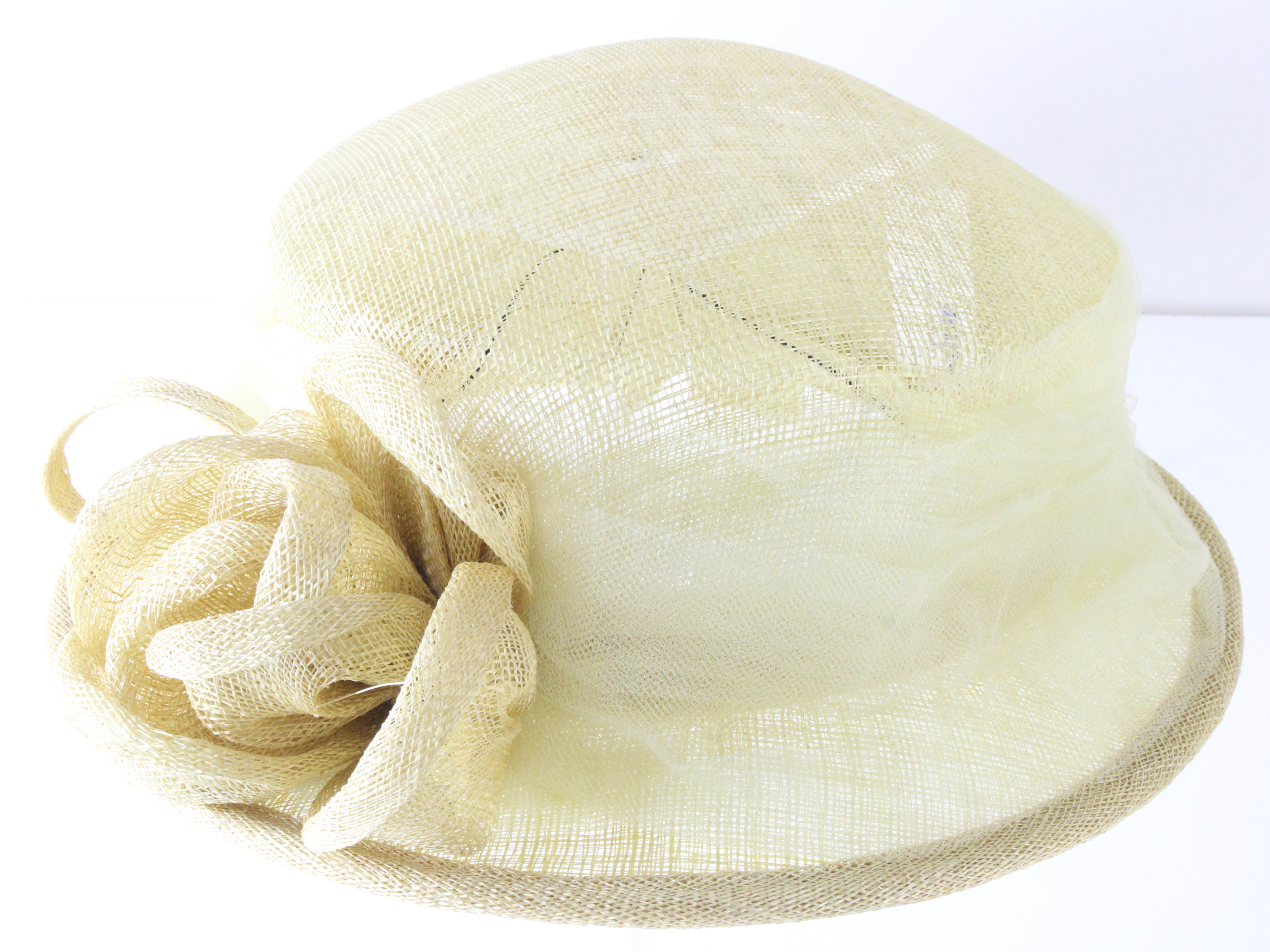 Marzi‎ Straw Hat Marzi Firenze Hats (@marzi_firenze) · Campi Bisenzio main image 3