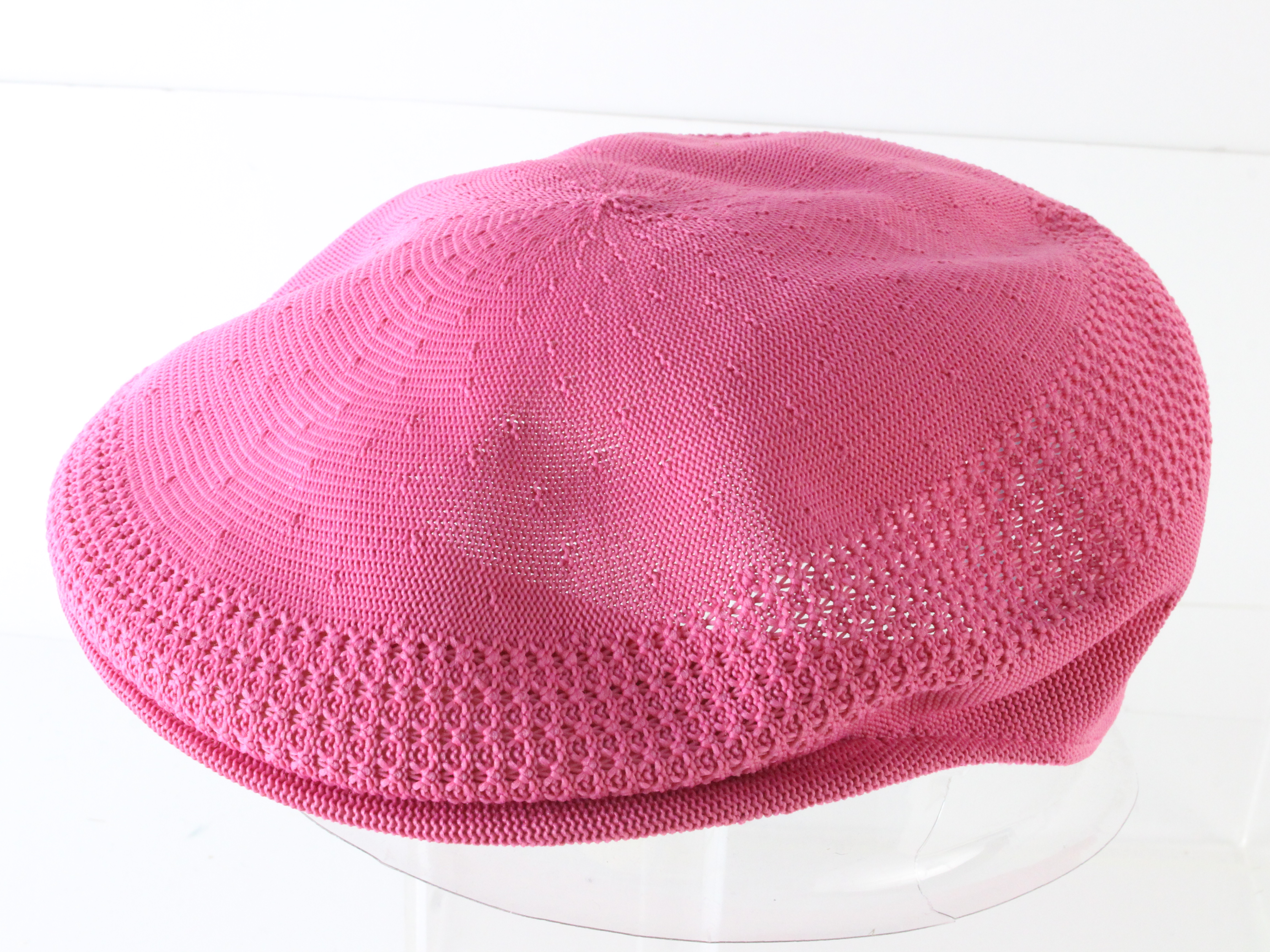 Wool Casual – Kangol
